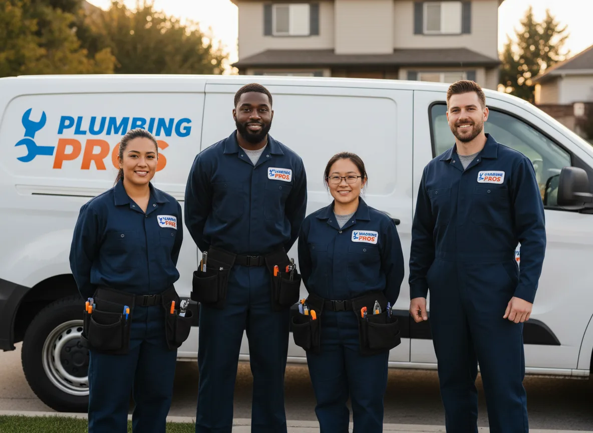 Water Heater Repair company in Surrey, ND