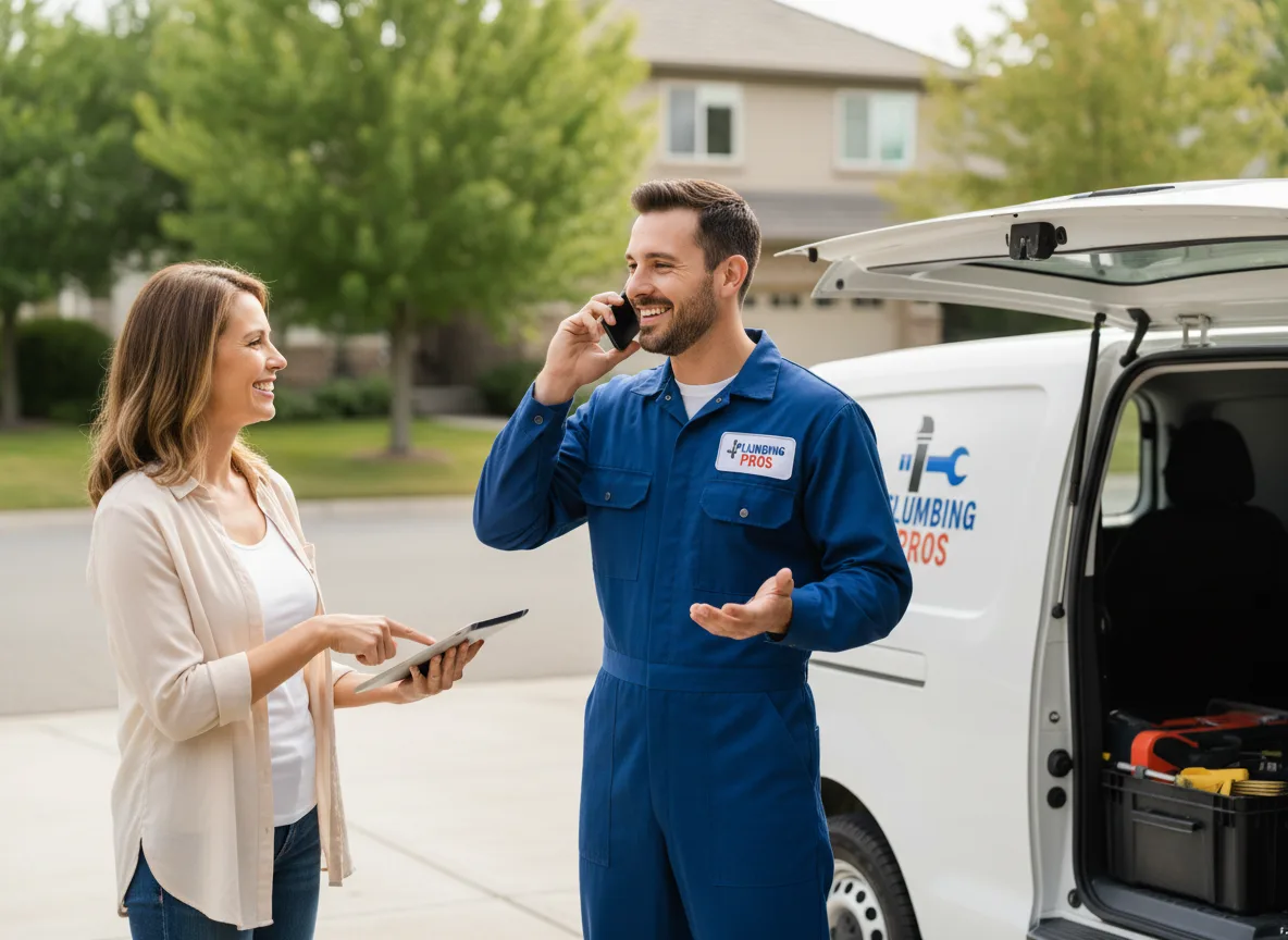 Water Heater Repair Surrey, ND FAQs